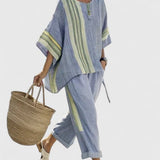 Rosavina | Wygodny Dwuczęściowy Zestaw