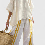 Rosavina | Wygodny Dwuczęściowy Zestaw