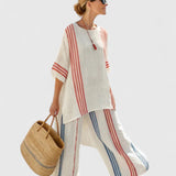 Rosavina | Wygodny Dwuczęściowy Zestaw