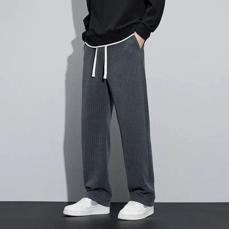 Dobrin - Romantic Velvet Pants