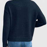 Aureliana | Elegancki Sweter