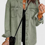 Novalyssa | Wygodna Kurtka