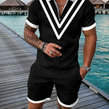 Mirekian - Zestaw Polo