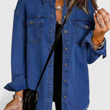 Novalyssa | Wygodna Kurtka