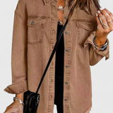 Novalyssa | Wygodna Kurtka