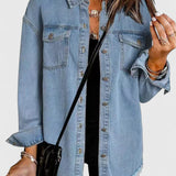 Novalyssa | Wygodna Kurtka