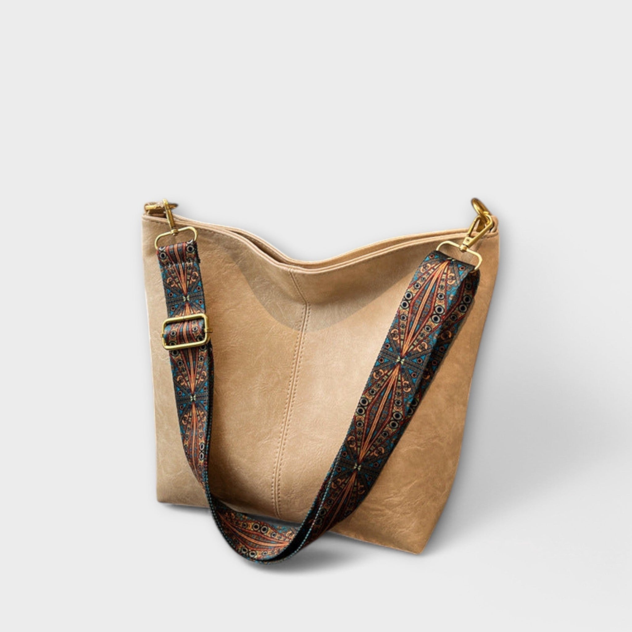 Hermina - Vintage Elegancka Torebka