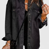 Novalyssa | Wygodna Kurtka