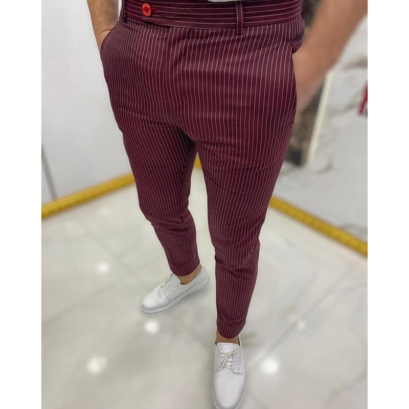 Velko - Elegant silhouette jeans