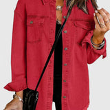 Novalyssa | Wygodna Kurtka