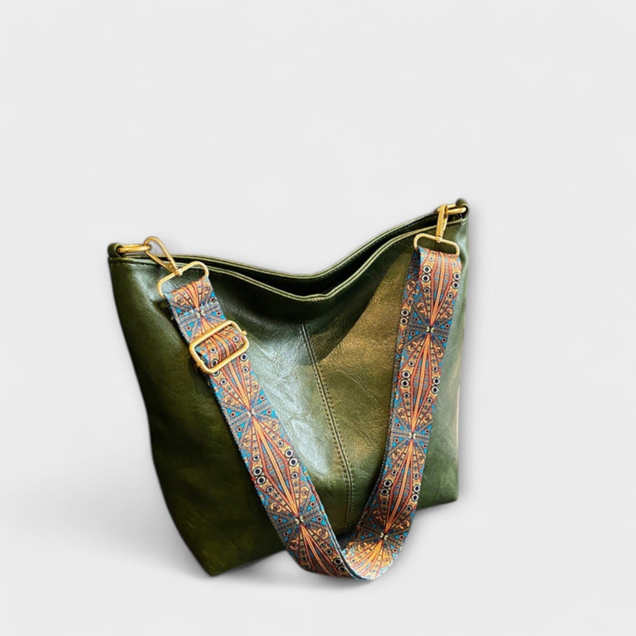 Hermina - Vintage Elegancka Torebka