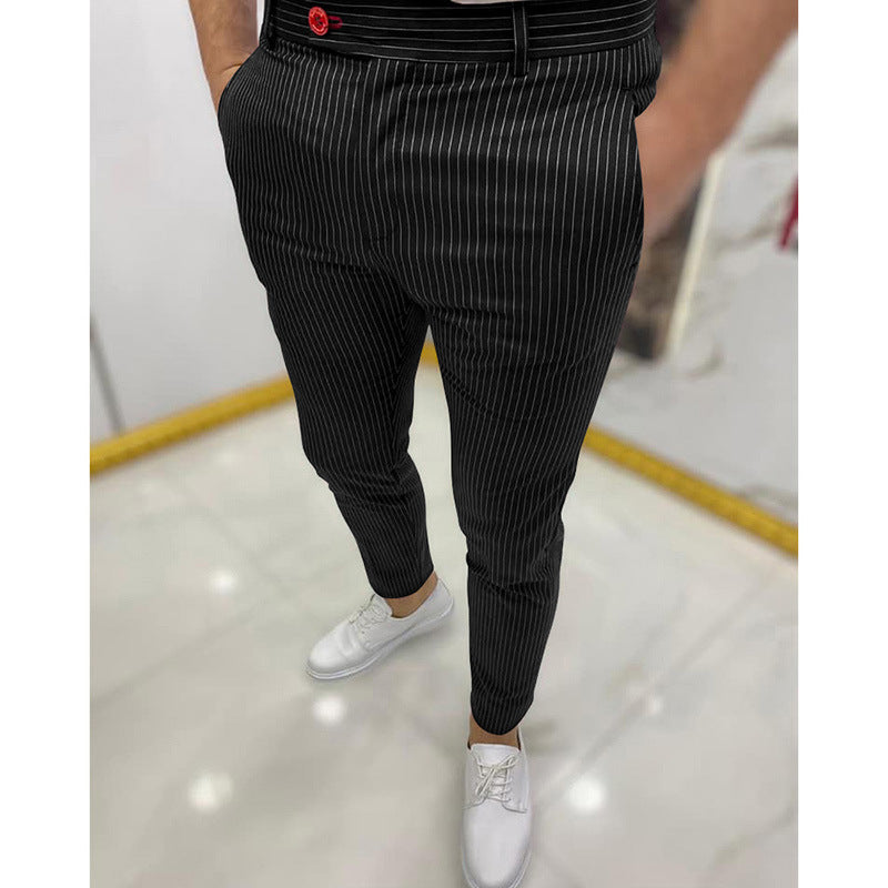 Velko - Elegant silhouette jeans