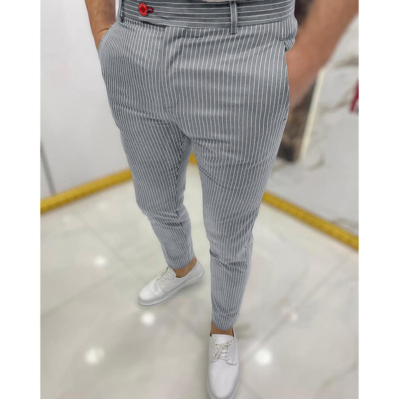 Velko - Elegant silhouette jeans