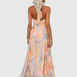 Caryzanna | Stylowa Sukienka Midi