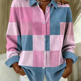 Krystyna – Swetrowa bluzka