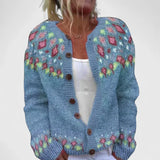 Thalynora | Stylowy Wygodny Sweter