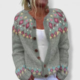 Thalynora | Stylowy Wygodny Sweter