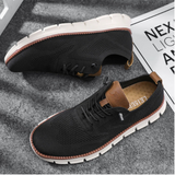 Nika – Oddychające buty miejskie z pianką memory