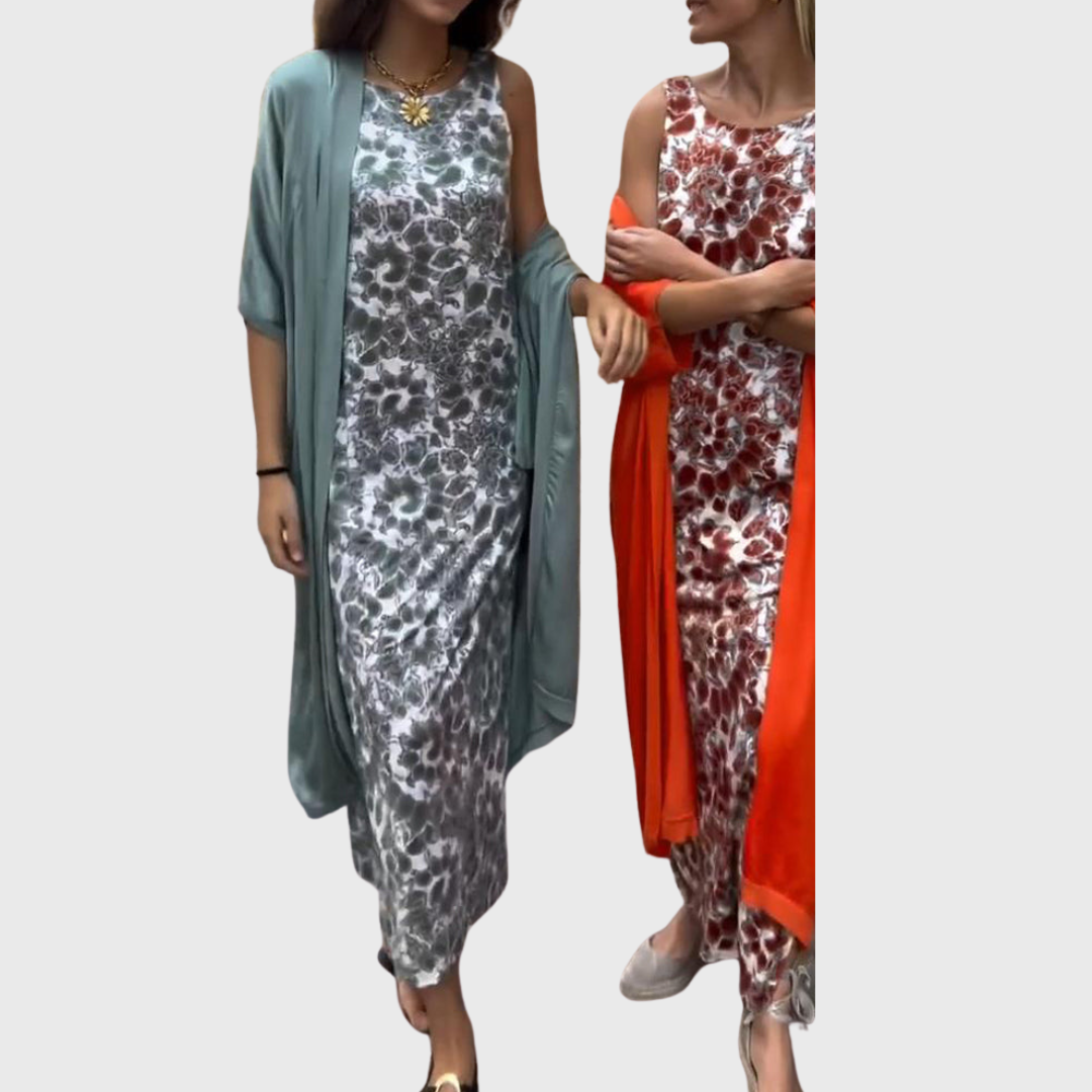 Ивана| Elegancka sukienka