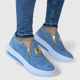 Shanique | Buty ortopedyczne