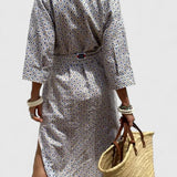 Rochelle | Luksusowa Sukienka