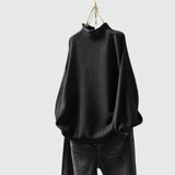 Suzi | Prosty Sweter