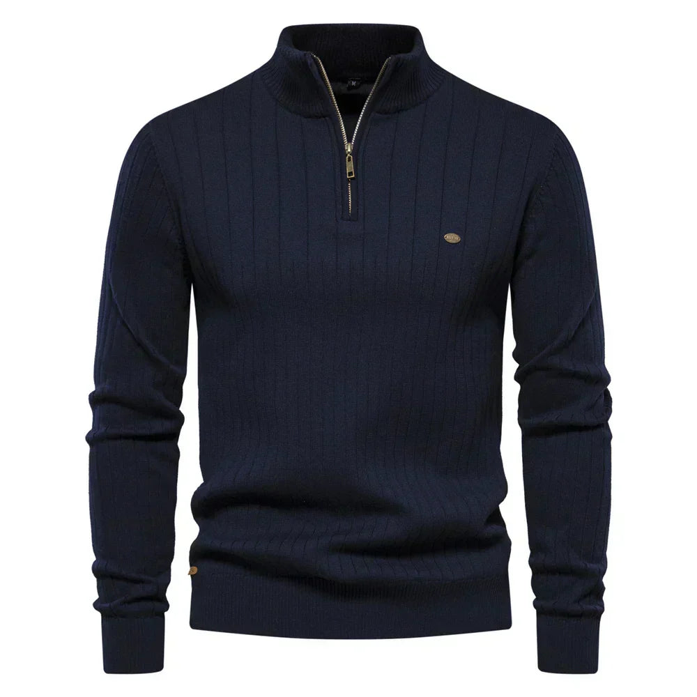 Milen - Bluza z zamkiem