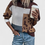 Teresina | Przyjemny Sweter