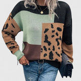 Teresina | Przyjemny Sweter