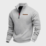 Simeon – elegancka męska koszula ze stójką