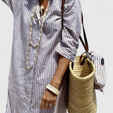 Rochelle | Luksusowa Sukienka