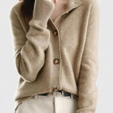 Gretchen | Elegancki Sweter