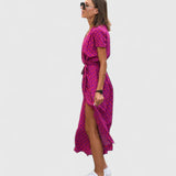 Celymarae | Elegancka Sukienka