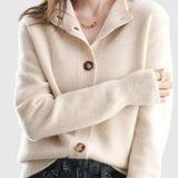 Gretchen | Elegancki Sweter