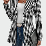 Marynarka w eleganckim stylu