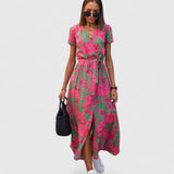 Angie | Elegancka Sukienka