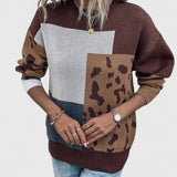 Teresina | Przyjemny Sweter