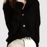 Gretchen | Elegancki Sweter