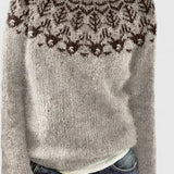 Elyvianne | Stylowy Sweter