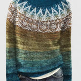 Elyvianne | Stylowy Sweter