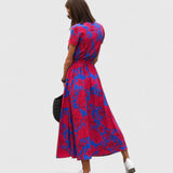 Angie | Elegancka Sukienka