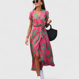 Angie | Elegancka Sukienka