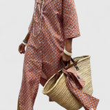 Rochelle | Luksusowa Sukienka