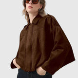 Chrystiah | Wygodna Kurtka