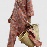 Rochelle | Luksusowa Sukienka