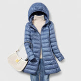 Sophriyana | Wygodna Kurtka