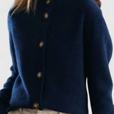 Gretchen | Elegancki Sweter