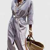 Rochelle | Luksusowa Sukienka