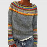 Elyvianne | Stylowy Sweter