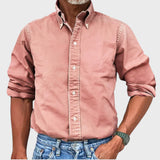 Damian - Elegancka koszula męska